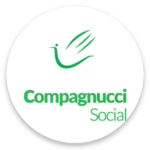 Logo of Compagnucci Social Premia android Application 